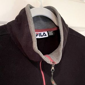 Fila Polartec Pullover